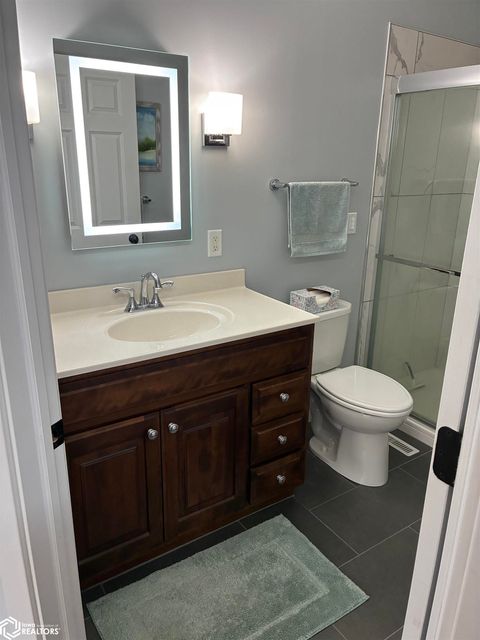 Tiny photo for 4006 Sycamore Drive, Mount Pleasant, IA 52641 (MLS # 6337320)