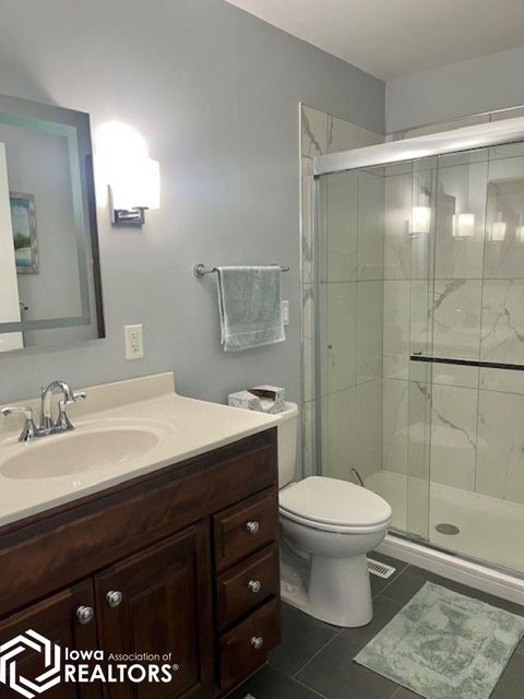 Tiny photo for 4006 Sycamore Drive, Mount Pleasant, IA 52641 (MLS # 6337320)