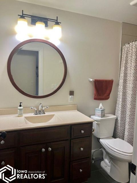 Tiny photo for 4006 Sycamore Drive, Mount Pleasant, IA 52641 (MLS # 6337320)