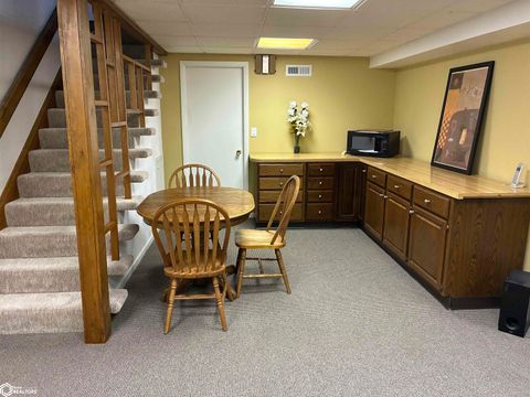 Tiny photo for 4006 Sycamore Drive, Mount Pleasant, IA 52641 (MLS # 6337320)
