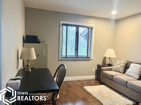 Tiny photo for 4006 Sycamore Drive, Mount Pleasant, IA 52641 (MLS # 6337320)