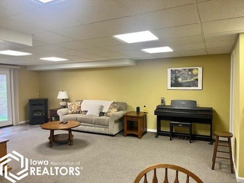 Tiny photo for 4006 Sycamore Drive, Mount Pleasant, IA 52641 (MLS # 6337320)