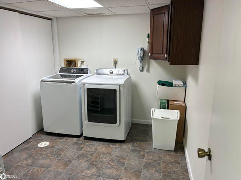 Tiny photo for 4006 Sycamore Drive, Mount Pleasant, IA 52641 (MLS # 6337320)
