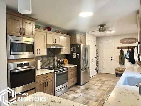 Tiny photo for 4006 Sycamore Drive, Mount Pleasant, IA 52641 (MLS # 6337320)