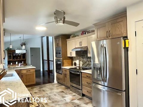 Tiny photo for 4006 Sycamore Drive, Mount Pleasant, IA 52641 (MLS # 6337320)