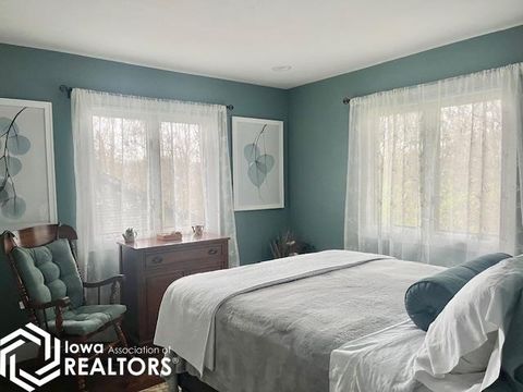 Tiny photo for 4006 Sycamore Drive, Mount Pleasant, IA 52641 (MLS # 6337320)