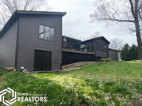 Tiny photo for 4006 Sycamore Drive, Mount Pleasant, IA 52641 (MLS # 6337320)