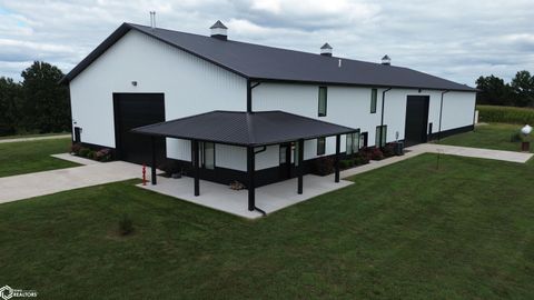 212 A Nuthatch Avenue Bloomfield IA 52537