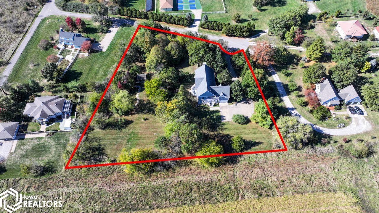 2105 Silverlakes Circle