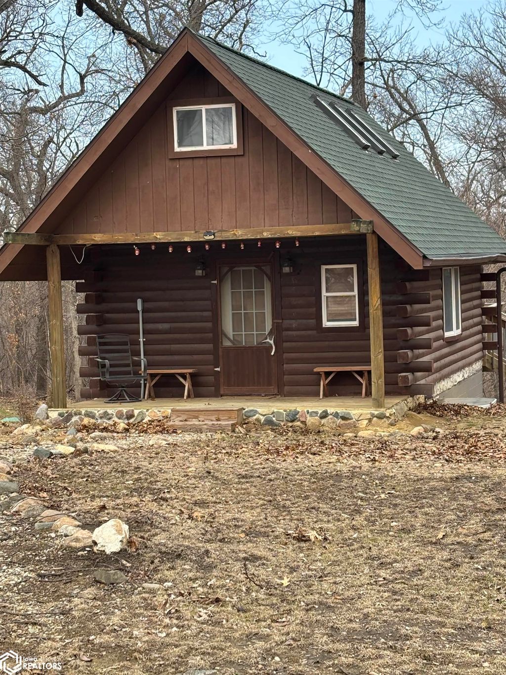 Photo of 4312 Shady Lane Drive, Brooklyn, IA 52211 (MLS # 6336225)