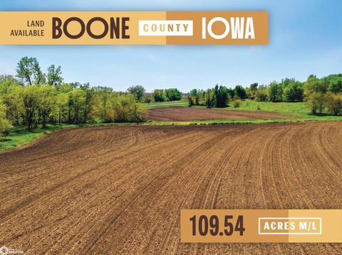 290th Street Madrid IA 50156