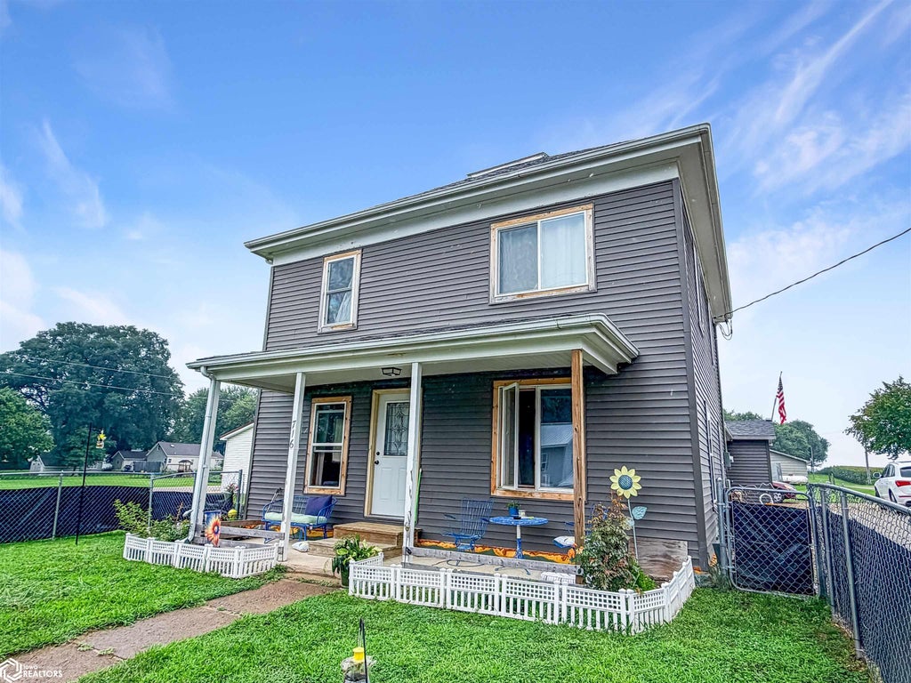 Photo of 716 Broadway Street, Dumont, IA 50625 (MLS # 6341333)