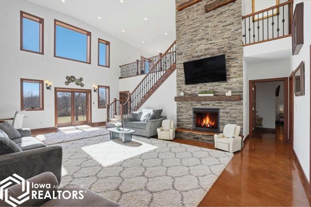 Photo of 886 Henik Road, Mount Vernon, IA 52314 (MLS # 6336311)