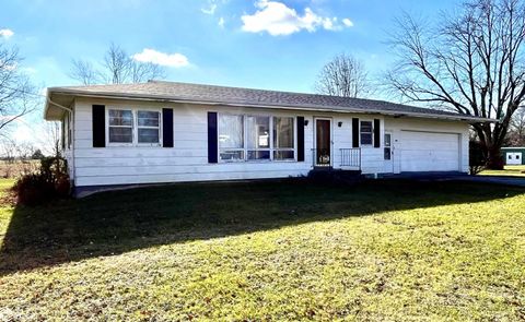 308 Guy Porter Street Humeston IA 50123