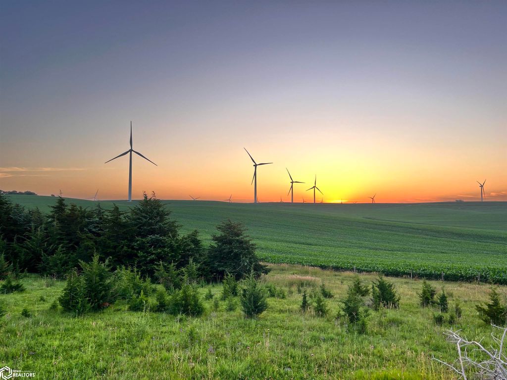 Photo of 0 160th Street, Carroll, IA 51401 (MLS # 6336242)