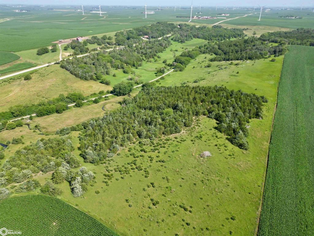 Photo of 0 160th Street, Carroll, IA 51401 (MLS # 6336242)