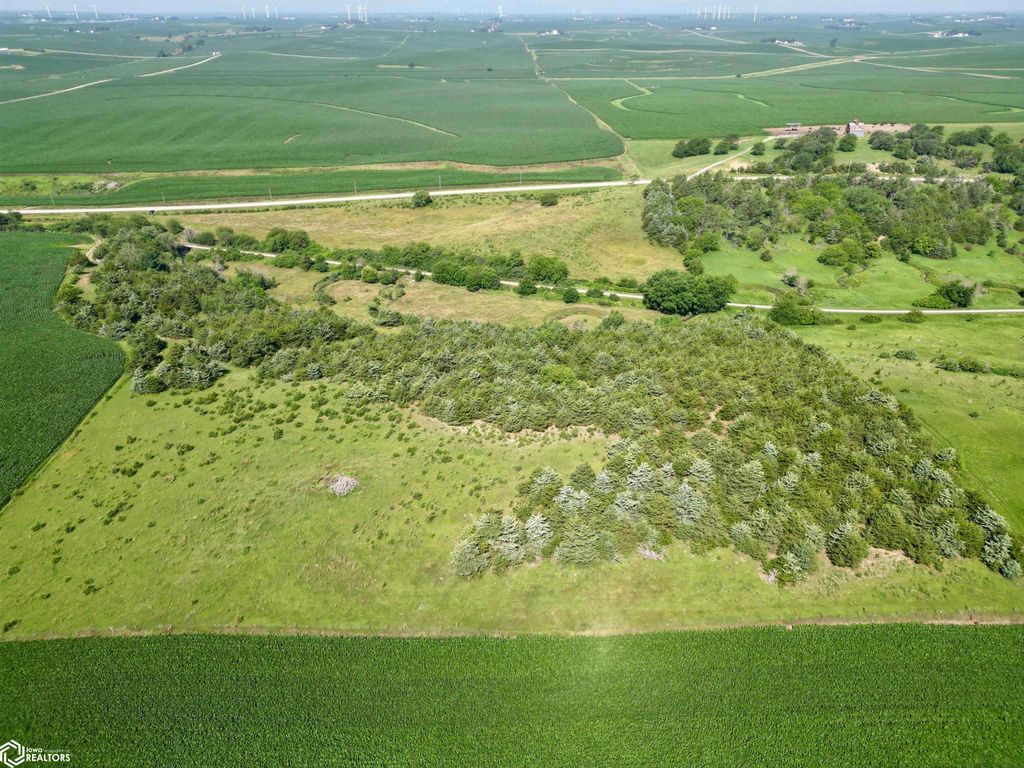 Photo of 0 160th Street, Carroll, IA 51401 (MLS # 6336242)