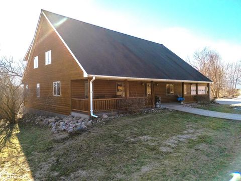 3070 Highway 30 Chelsea IA 52215