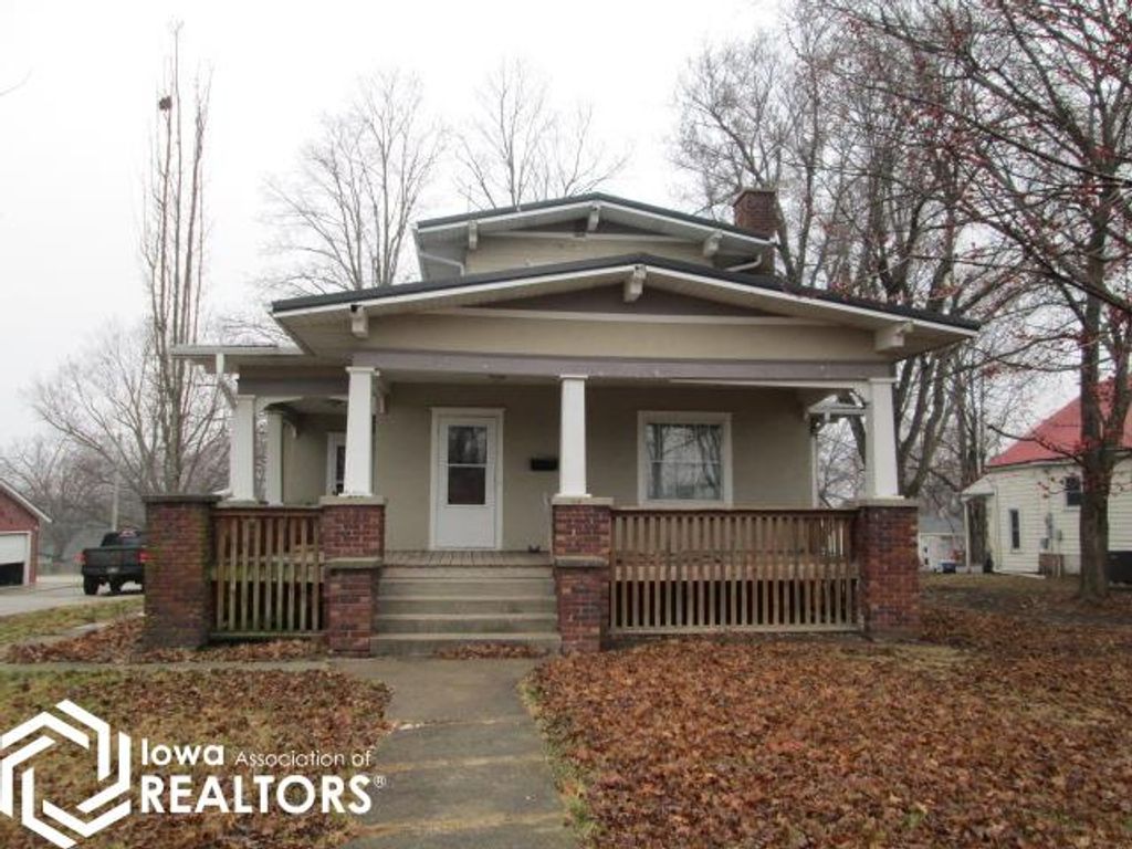 Photo of 206 N Greeley Street, Corydon, IA 50060 (MLS # 6336229)