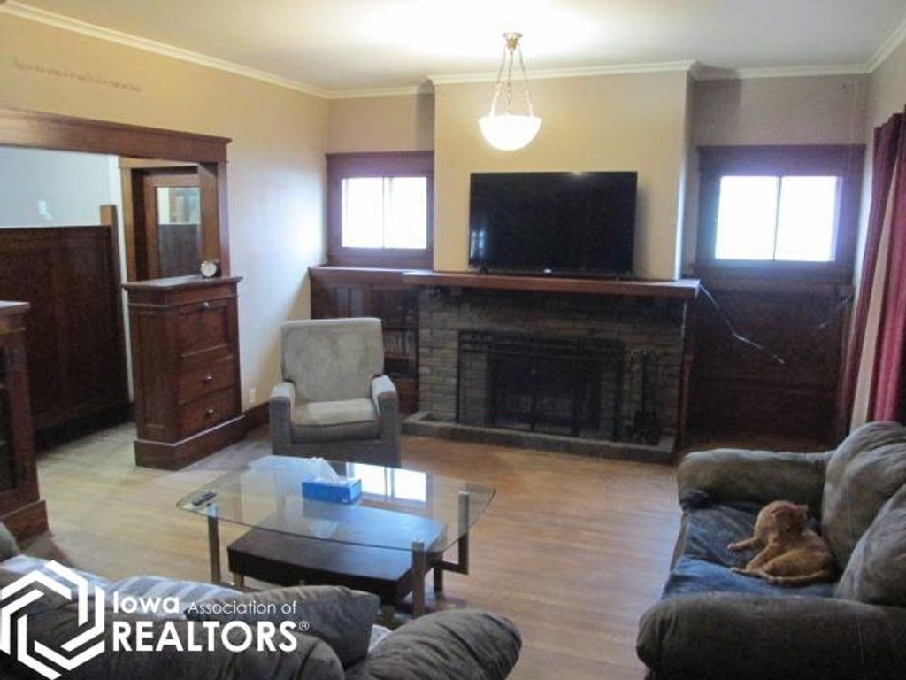 Photo of 206 N Greeley Street, Corydon, IA 50060 (MLS # 6336229)