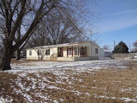 308 Mulberry Street Braddyville IA 51631