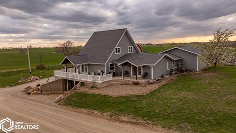 2675 55Th Street Clio IA 50052