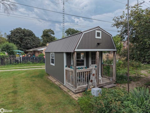 Tiny photo for 1021 1St Avenue, Ackley, IA 50601 (MLS # 6342378)