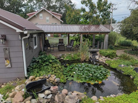 Tiny photo for 1021 1St Avenue, Ackley, IA 50601 (MLS # 6342378)
