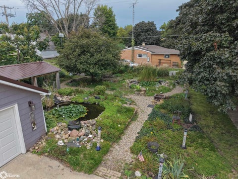 Tiny photo for 1021 1St Avenue, Ackley, IA 50601 (MLS # 6342378)