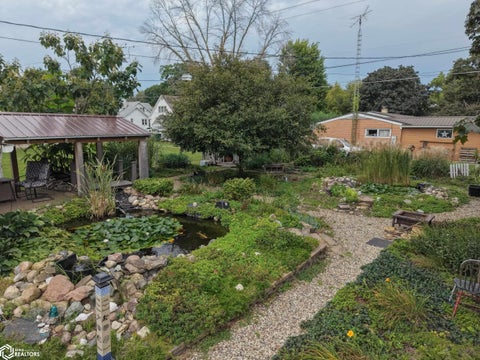 Tiny photo for 1021 1St Avenue, Ackley, IA 50601 (MLS # 6342378)