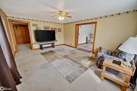 Tiny photo for 1021 1St Avenue, Ackley, IA 50601 (MLS # 6342378)