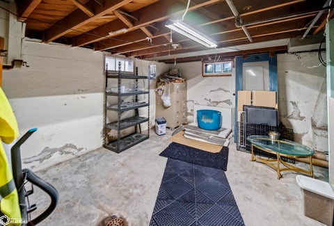 Tiny photo for 1021 1St Avenue, Ackley, IA 50601 (MLS # 6342378)