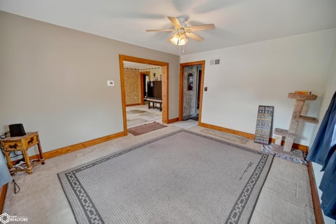 Tiny photo for 1021 1St Avenue, Ackley, IA 50601 (MLS # 6342378)