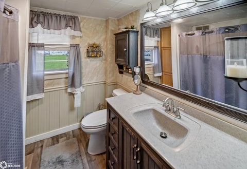 Tiny photo for 1021 1St Avenue, Ackley, IA 50601 (MLS # 6342378)