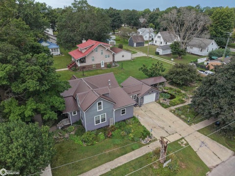 Tiny photo for 1021 1St Avenue, Ackley, IA 50601 (MLS # 6342378)