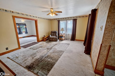 Tiny photo for 1021 1St Avenue, Ackley, IA 50601 (MLS # 6342378)