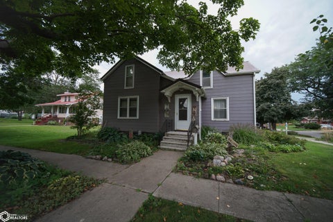 Tiny photo for 1021 1St Avenue, Ackley, IA 50601 (MLS # 6342378)