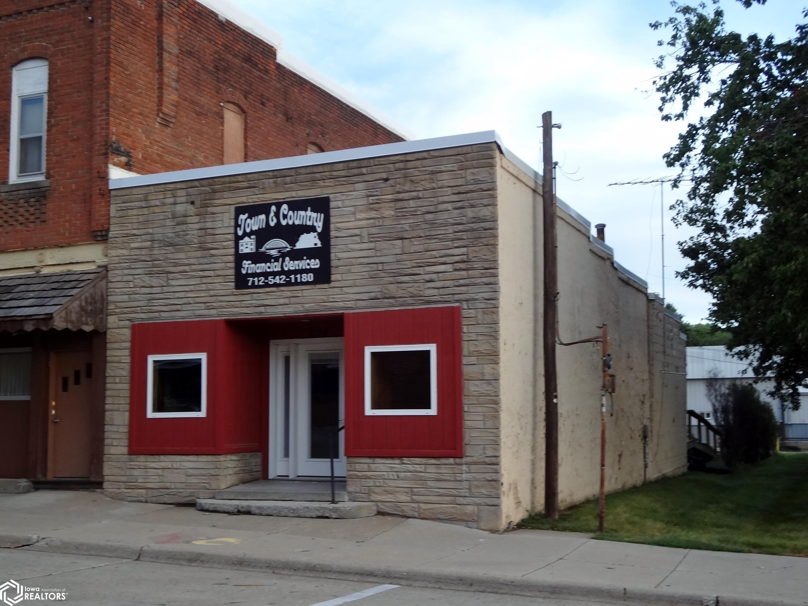 204 E Washington Street