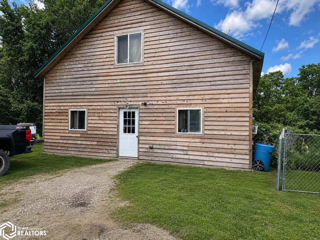 Photo of 205 NW 7th Street, Decatur, IA 50067 (MLS # 6341466)
