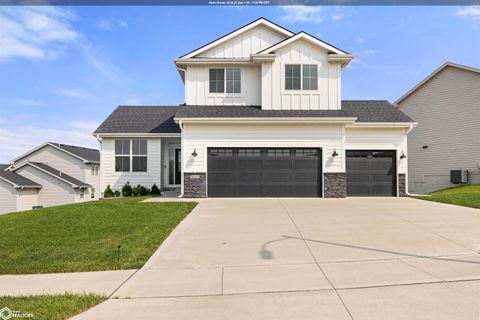 3641 NW 166Th Street Clive IA 50325