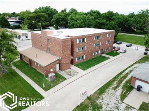 318 E Main Street Lamoni IA 50140