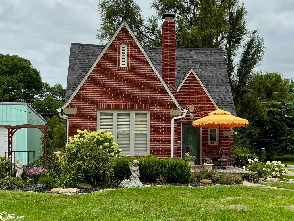 Photo of 401 W Lane Street, Centerville, IA 52544 (MLS # 6341314)