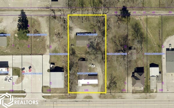 807 E MAPLE ST, CENTERVILLE, IA 52544 - Image 0a454546f3d3e75eb0d89520cddeccd2/3635453707