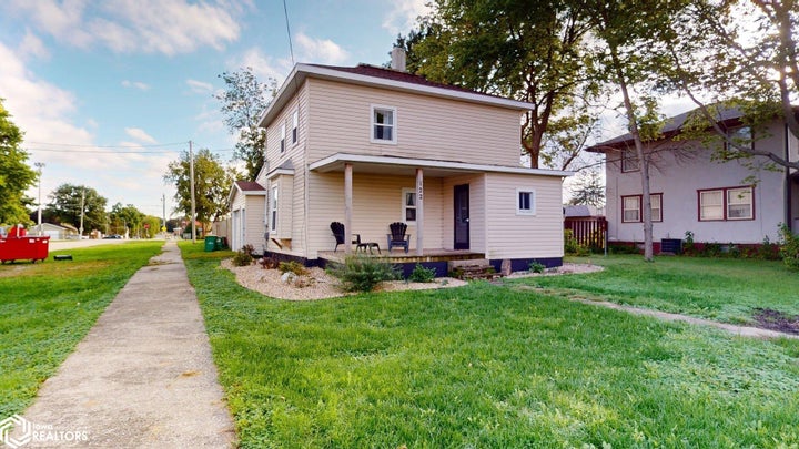 Photo 1 of 24 — 122 Main Street, Rockwell, IA 50469