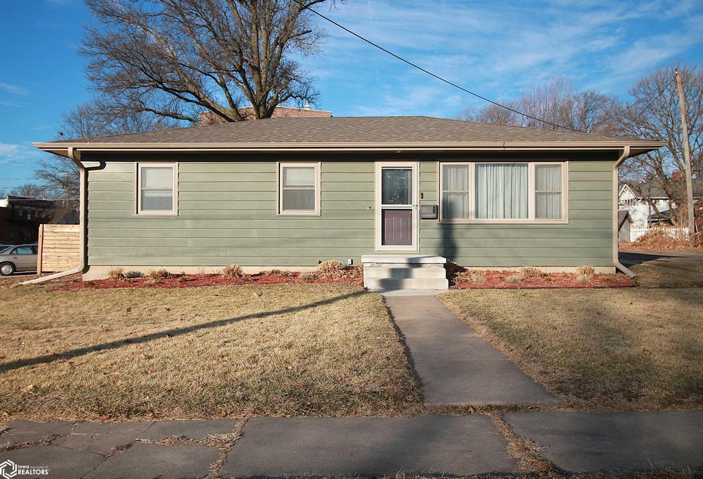 Photo of 308 N 15th Street, Clarinda, IA 51632 (MLS # 6335472)