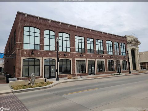 127 E Main Street Ottumwa IA 52501