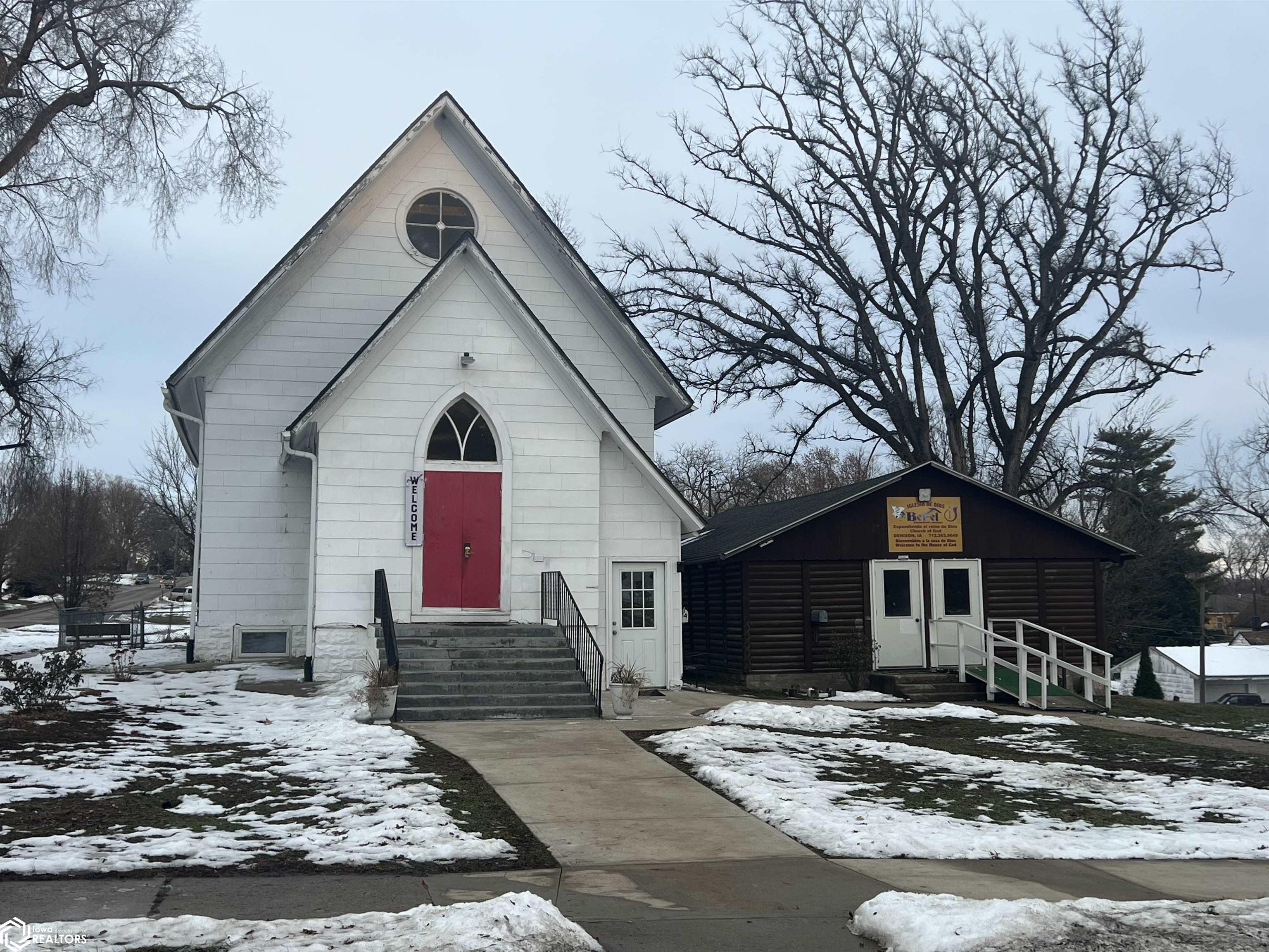 Photo 1 of 25 — 14 S 16th Street, Denison, IA 51442
