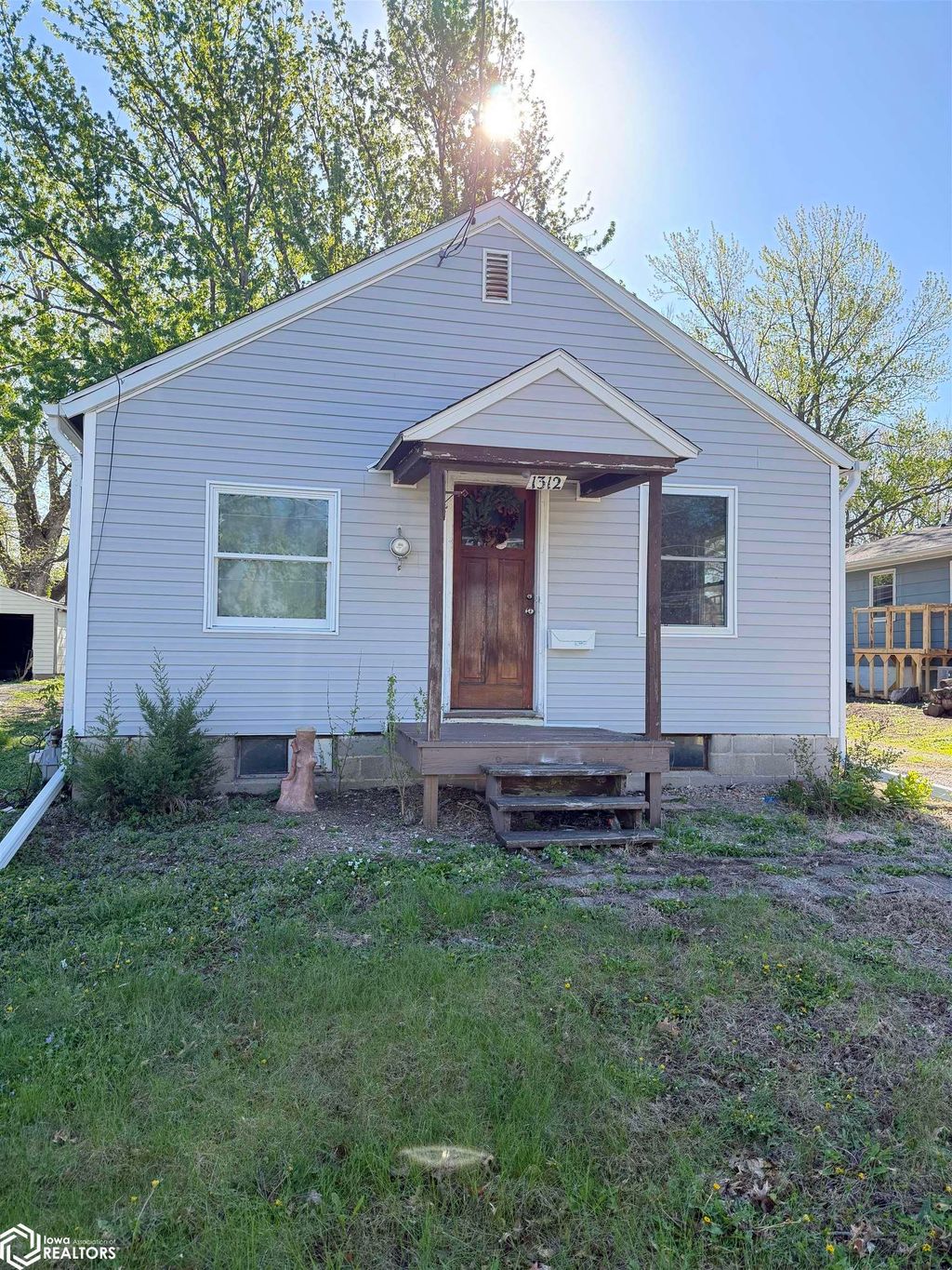 Photo of 1312 South 1st St, Oskaloosa, IA 52577 (MLS # 6337665)