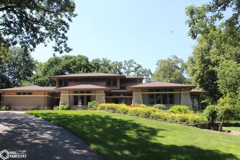 1155 165Th Street Nora Springs IA 50458