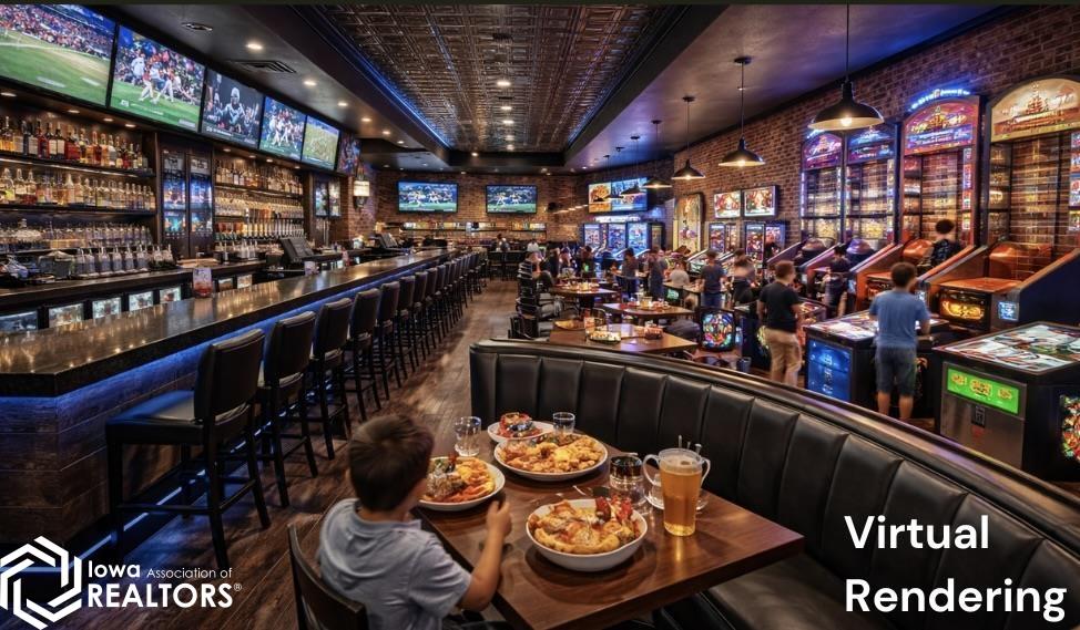 112 W Division Street